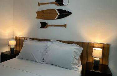 Apto a 100 metros da PRAIA com PISCINA, SAUNA e ESTACIONAMENTO - Foto 20