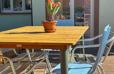 Zita Ferienhäuser - Ferienhaus Burgi - Foto 27