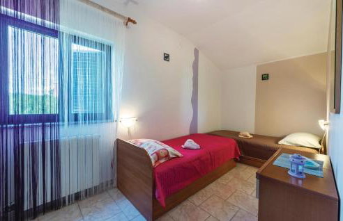 Two-Bedroom Apartment In Peruski - Foto 15