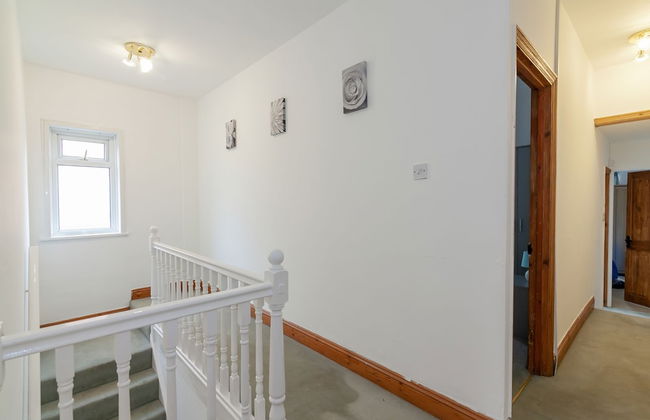 Portobello House Newark - Foto 5