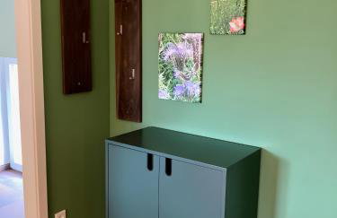 Ferienwohnungen Zur Biberburg - Foto 45