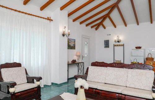 Villa Mitzelos - Foto 54