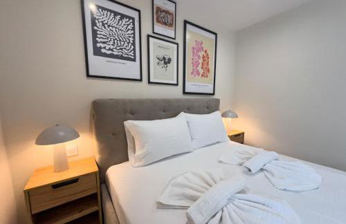 Loridis Central Apartments - Photo 79