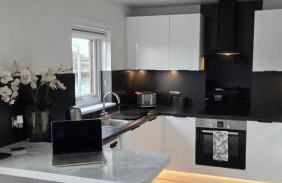 Exceptional 1 bedroom riverside 2E apartment - Foto 5