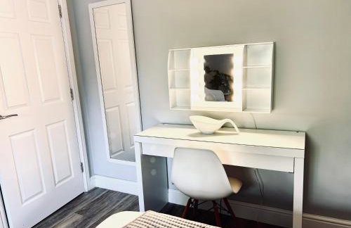 Plymouth city centre apartment near Theatre Royal - Foto 7