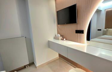 N K Suite - Design Boutique Stay with City view - Foto 18