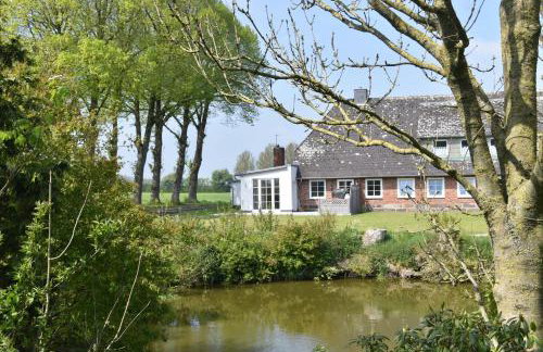 fewo1846 - Landliebe - idyllisch gelegene Wohnung mit 2 Schlafzimmern und Garten - Foto 20