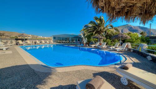 Pantheon Hotel - Foto 4