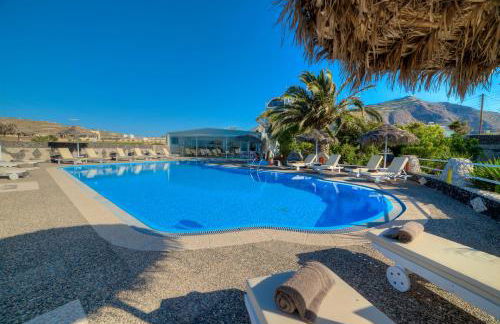 Pantheon Hotel - Foto 4