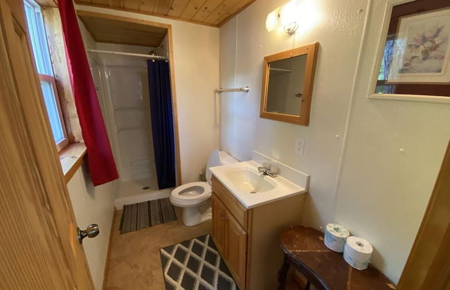 Lincolnwood Cabin 1 - Foto 16