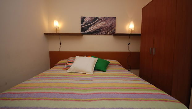 Villa Tiziano - Foto 4, Habitación