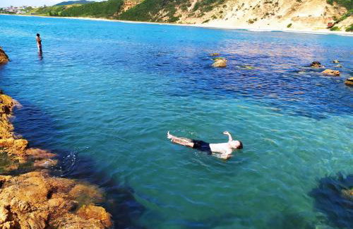 Pousada Lagoa Doce - Foto 20