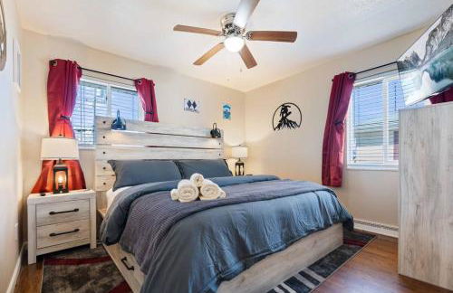 Akron 2 Bed 1 Bath Mountain Oasis Dog Friendly - Foto 14