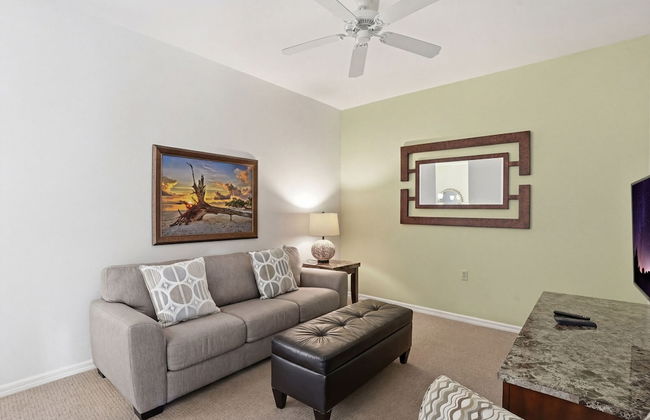 GreenLinks Golf View Villa Mustang at Lely Resort - Foto 19