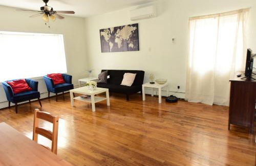 Great! Private NYC Room in Sunnyside - Photo 33