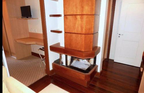 Apartamento Mountain Village - Foto 11