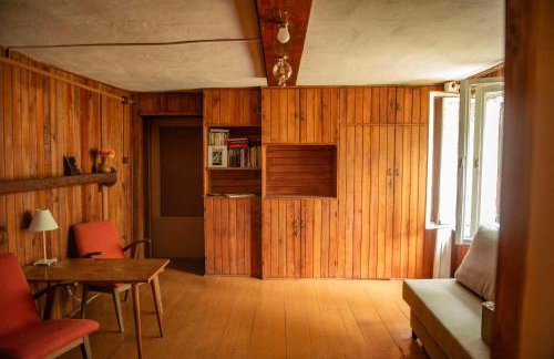 Przytulny domek na wsi - Foto 9