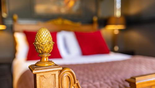 Eastwood Observatory: 12 bedrooms, swimming pool and tennis court - Foto 4