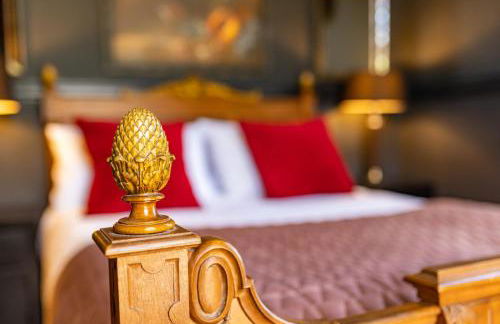 Eastwood Observatory: 12 bedrooms, swimming pool and tennis court - Foto 4