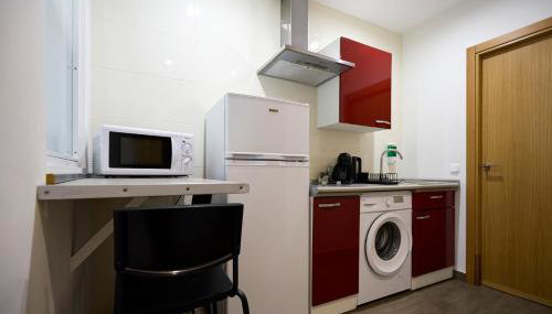 Apartamentos Fuencarral - Foto 5