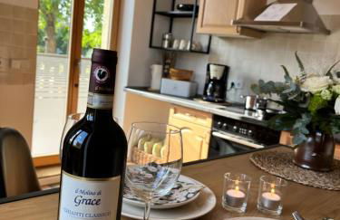 Ferienwohnung Am Bürgerteich - Foto 13