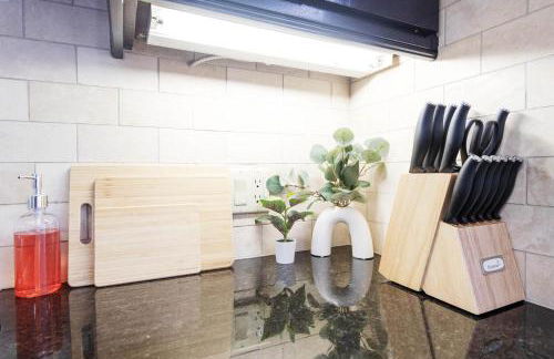 Sky-Rise Apartments - Foto 6