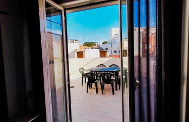 Alojamiento Ingrid & Erik apartment - Foto 8