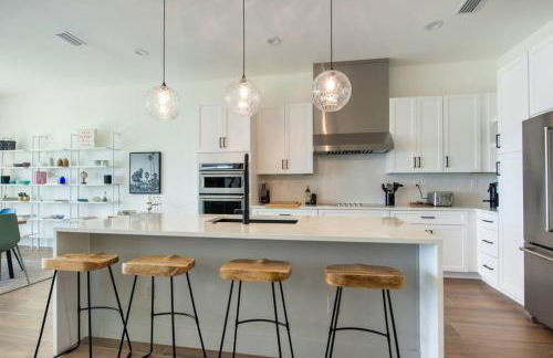 Oceanfront 4-bed Designer Villa with private pool - Foto 23