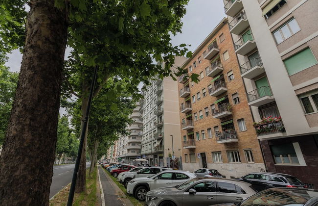 Cinema & Bamboo Flats by Wonderful Italy - Foto 69