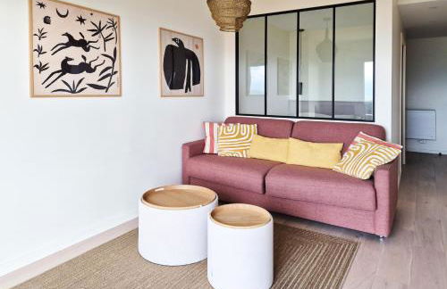 Le Verdi - Les Gîtes de la Côte d'Amour - Foto 5