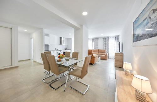 Sonrisa Deluxe Apartments, Levante - Foto 56