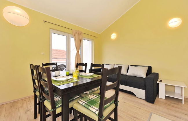 Apartments Kruno - Foto 34