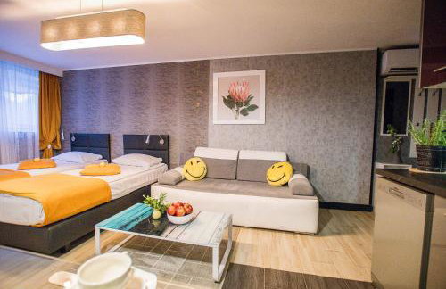 Apartments For You - Foto 29