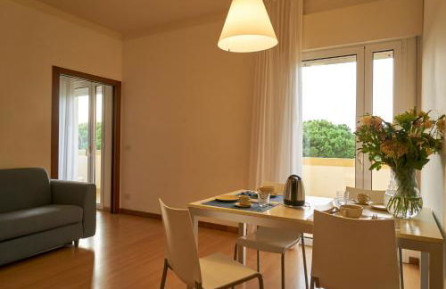 Aparthotel La Pineta - Photo 35