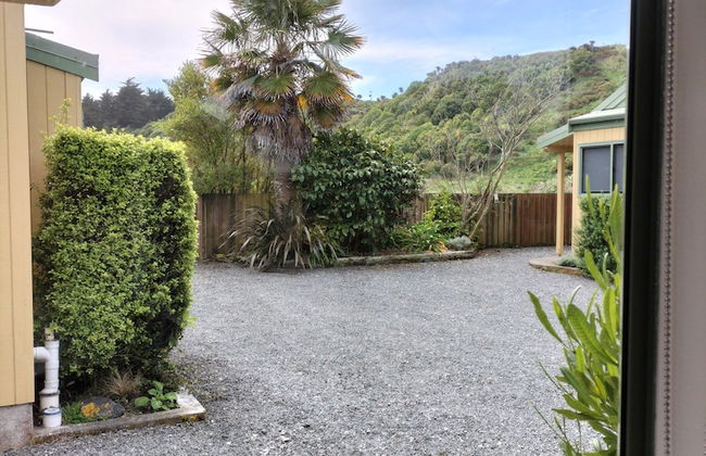 Bay Cottages - Foto 34