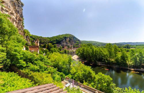 Le Mirador Vue Sur La Dordogne - Foto 14