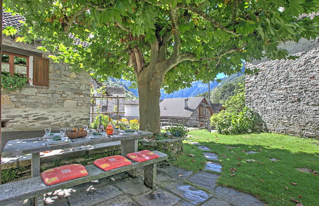 Rustico al platano 2 - Foto 1