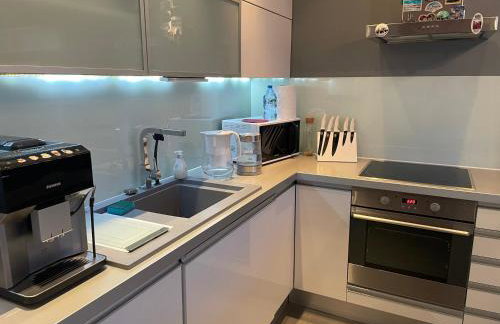 Tacoma apartamenty - Foto 8