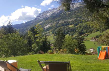 Les Picaillons - Le Chalet - Foto 11