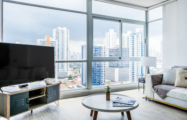 Irresistible City Center - Foto 11