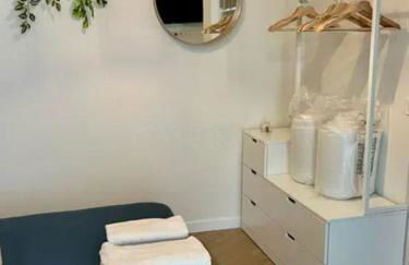 Aqua Vida Apartments Sueca - Foto 9