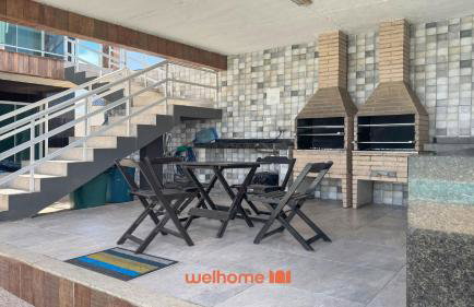 Apto em Arraial do Cabo com Piscina e Lazer - Foto 50