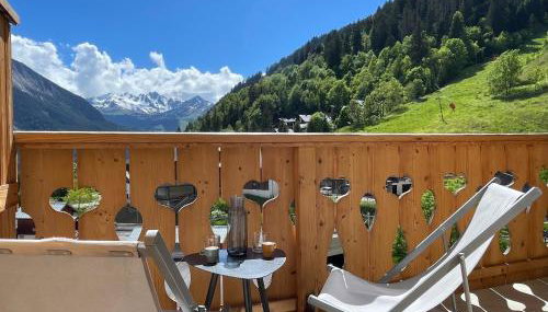 Club Alpina - Champagny-en-Vanoise - Photo 2