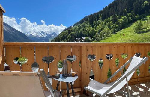 Club Alpina - Champagny-en-Vanoise - Foto 2