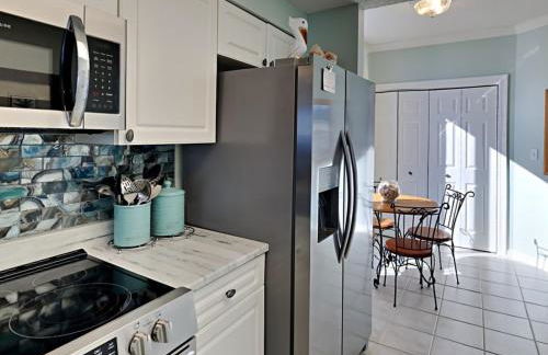 The Pearl of Navarre by Southern Vacation Rentals - Foto 18