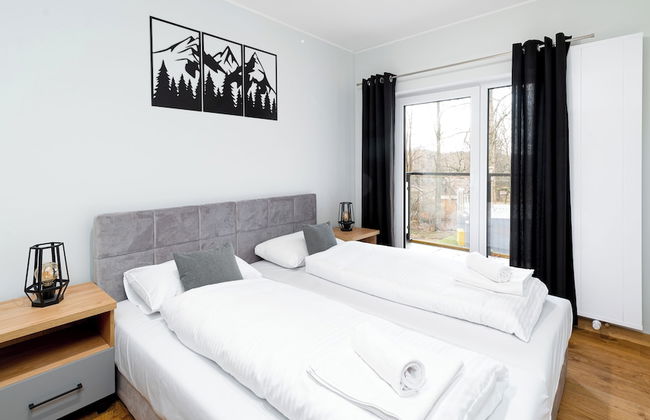 Apartamenty Sun & Snow Osada - Foto 12