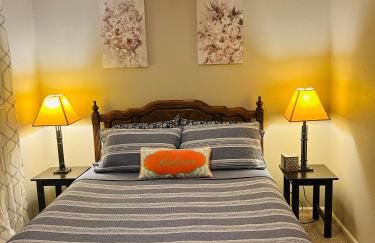 Emerald City Studio Suite - Photo 16