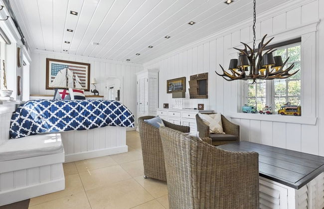 "Titia" - 1.2km to the fjord - Foto 7