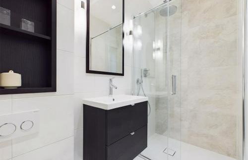 Luxurious 2 bed flat in Covent Garden - Foto 18