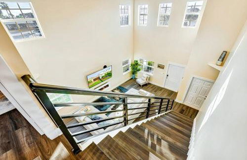 New Designer's Dream Delray Beach Oasis Heated Pool, Large Patio, Close to the Ave - Foto 31